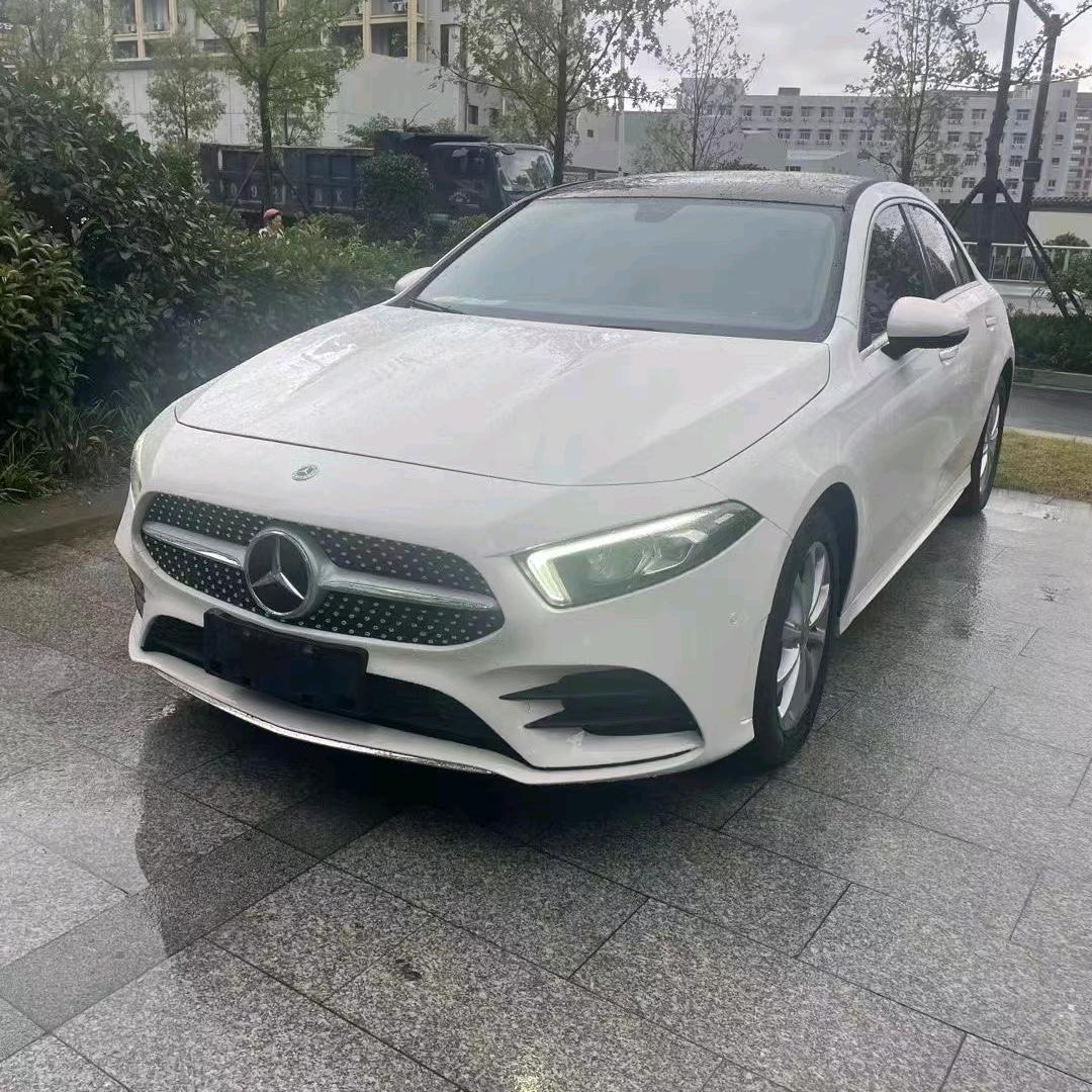 义乌市利晶二手车
