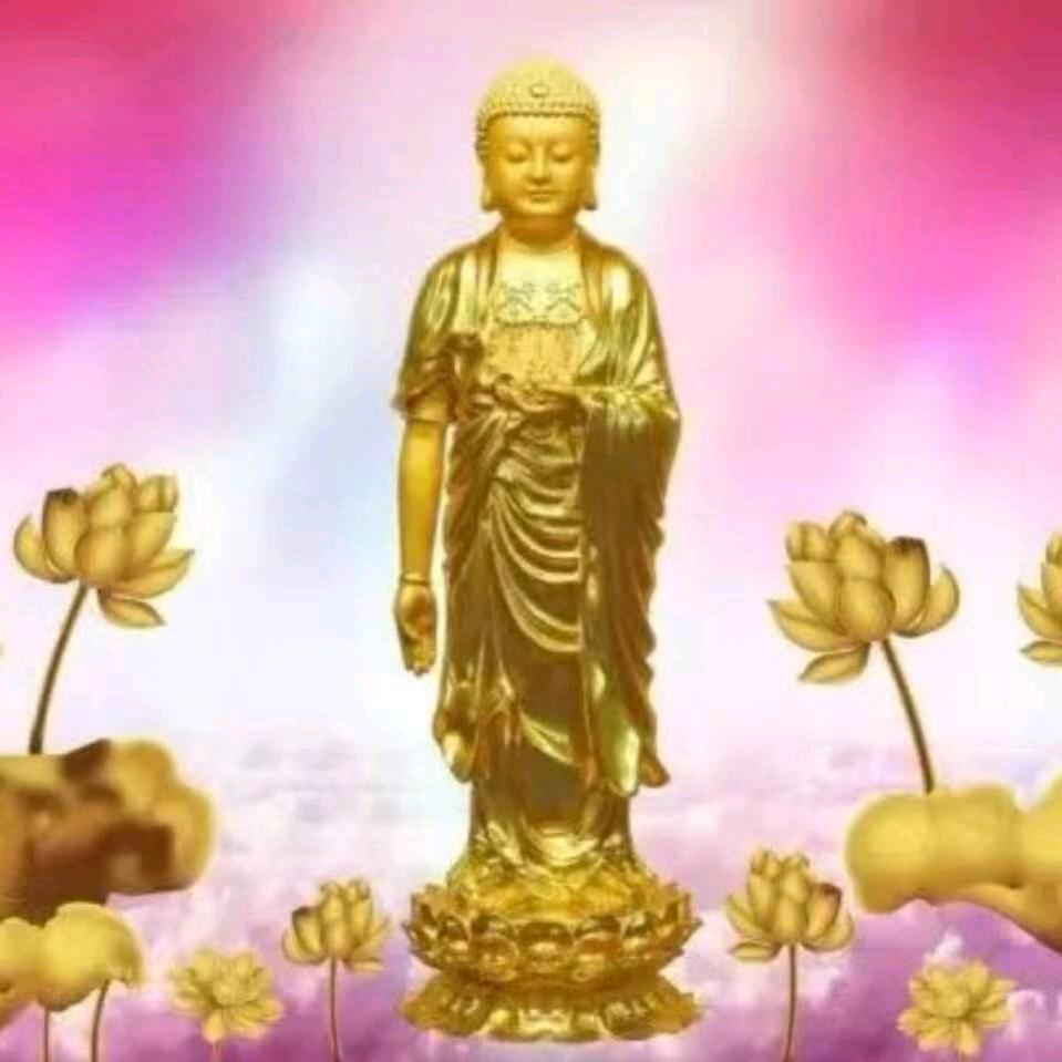 观世音菩萨