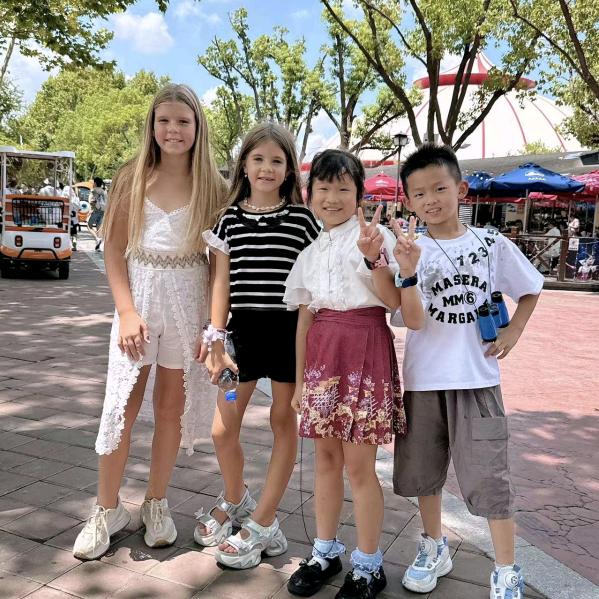 ٩(•̤̀ᵕ•̤́๑)💪加油忘掉一切?