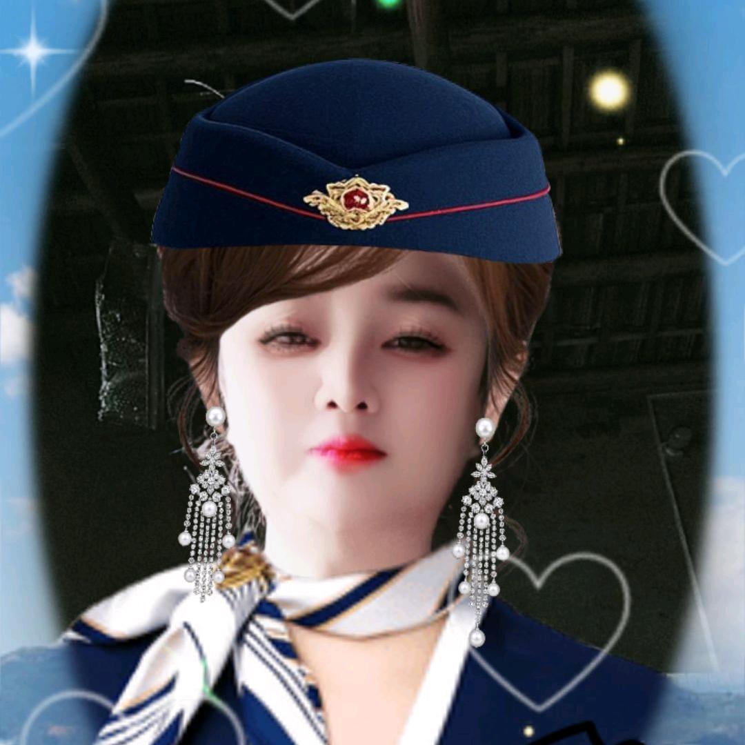温柔女神
