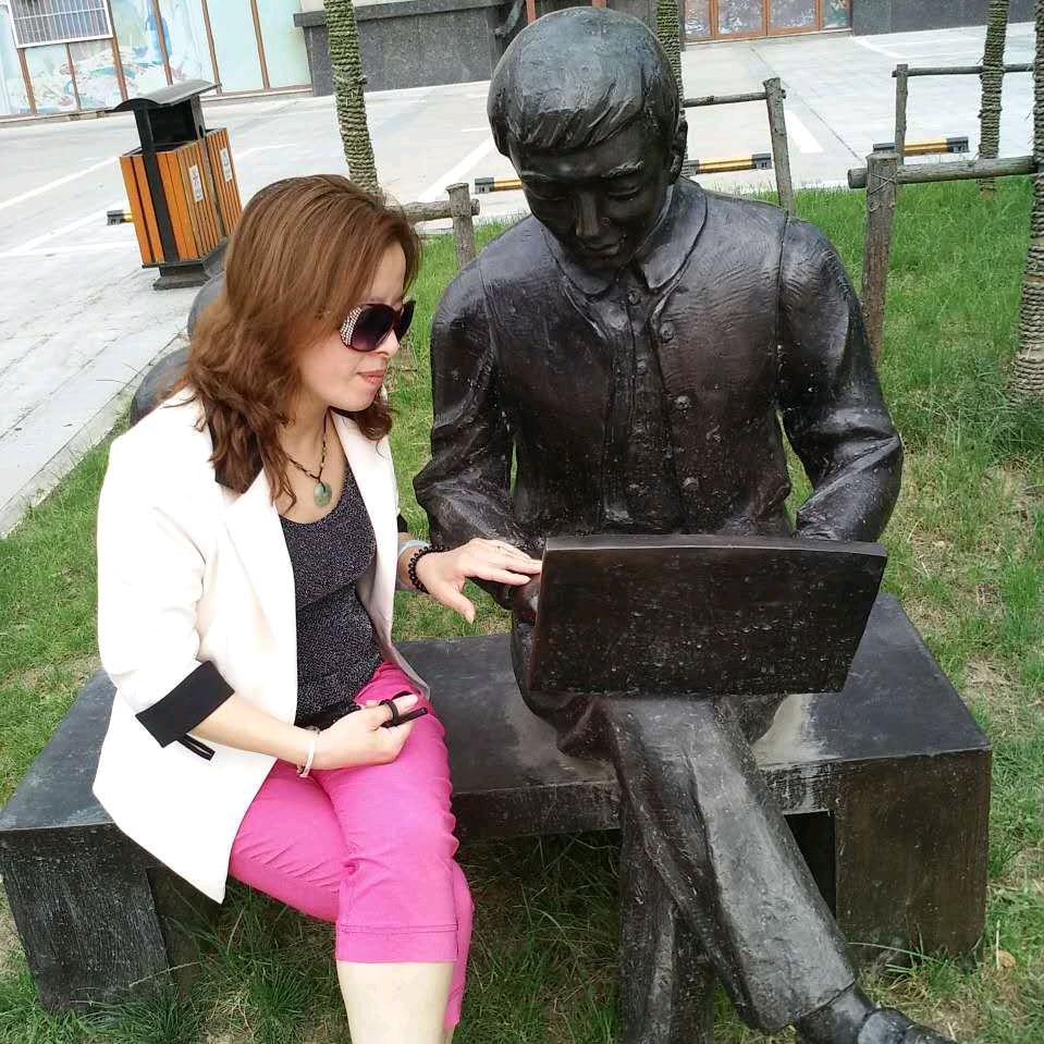 魏平姐不定时开播