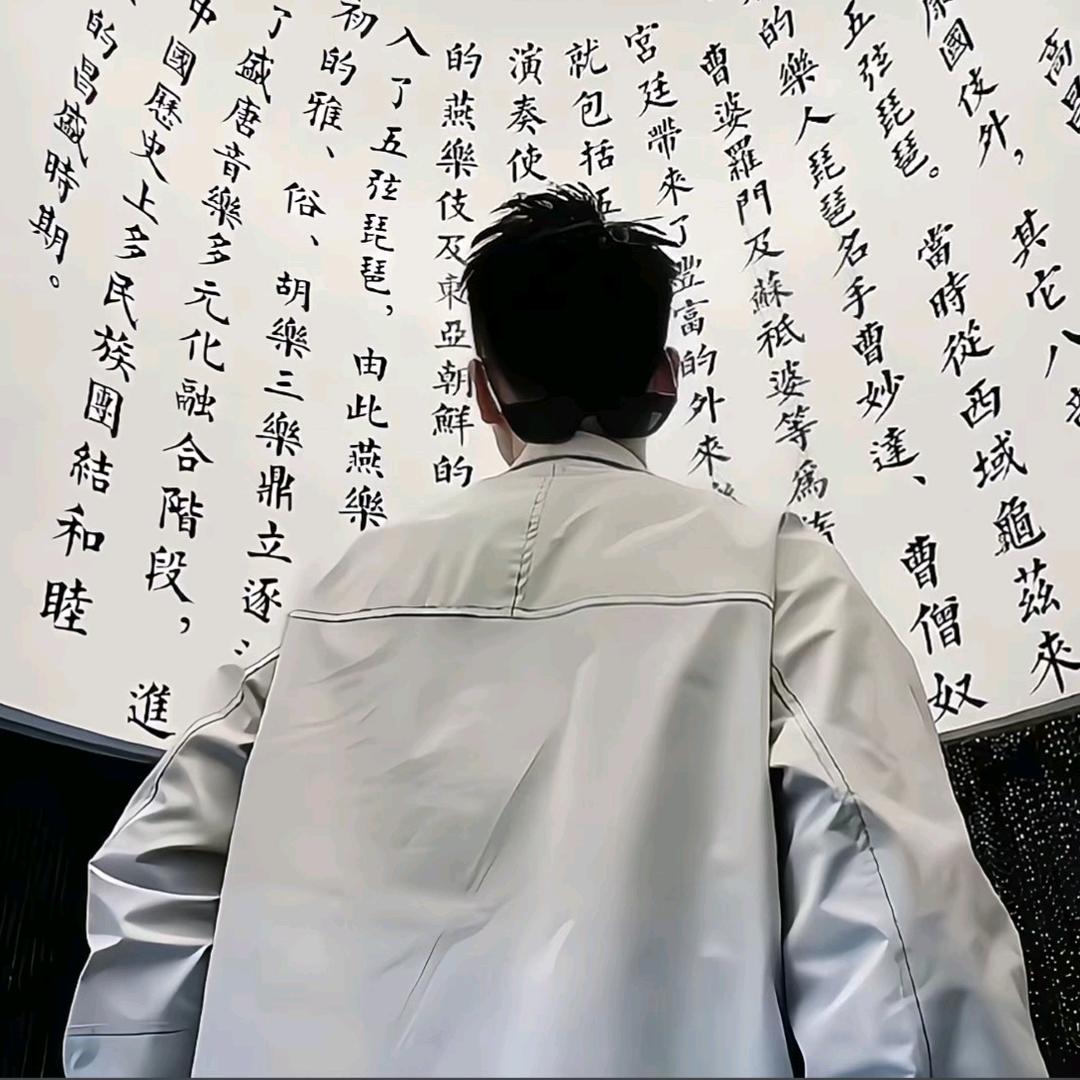 严青山