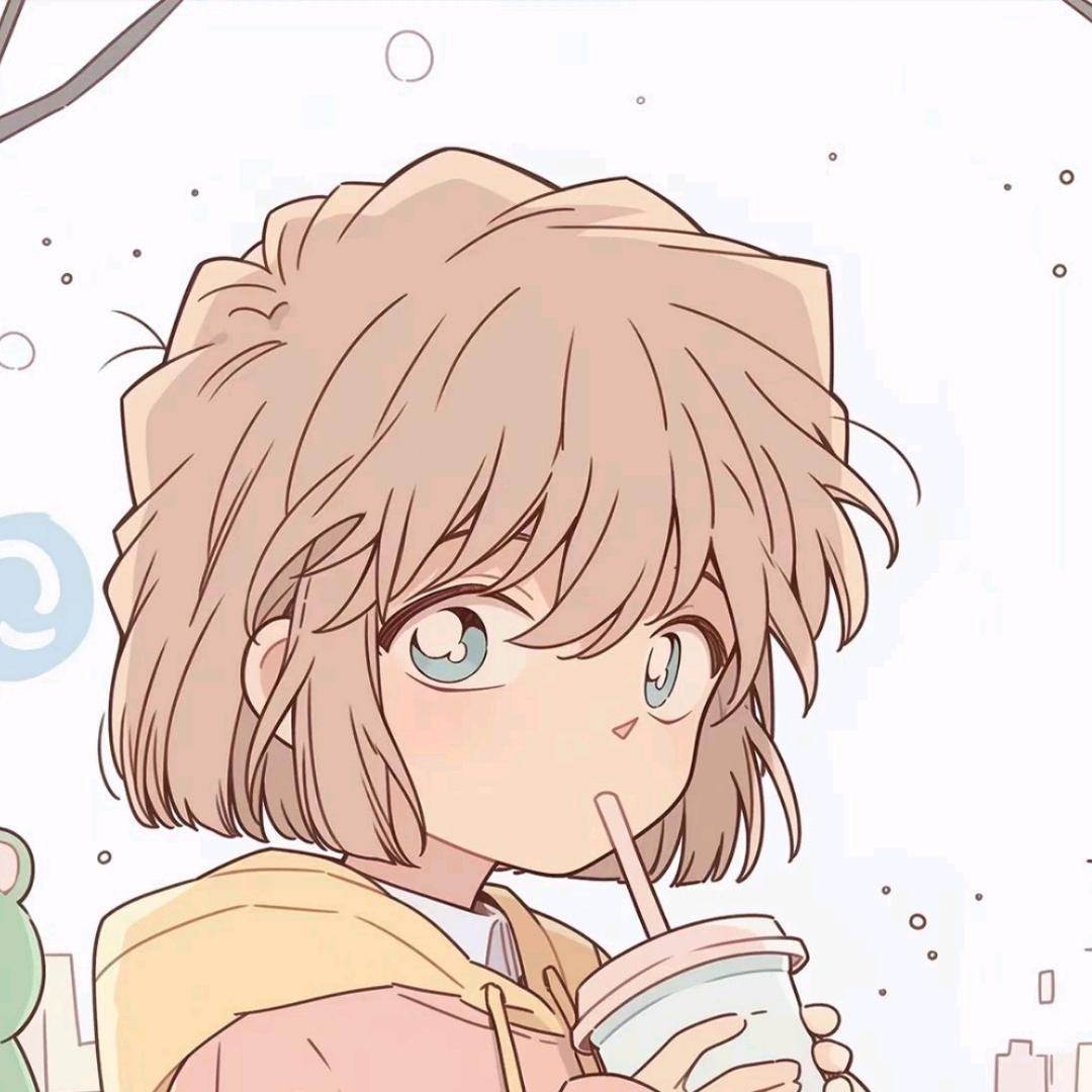 🌈暗色系