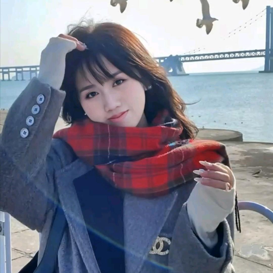 丫头（有关必回）