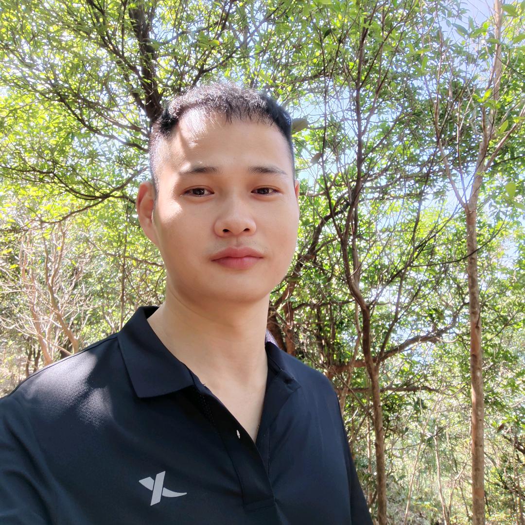 庄稼汉