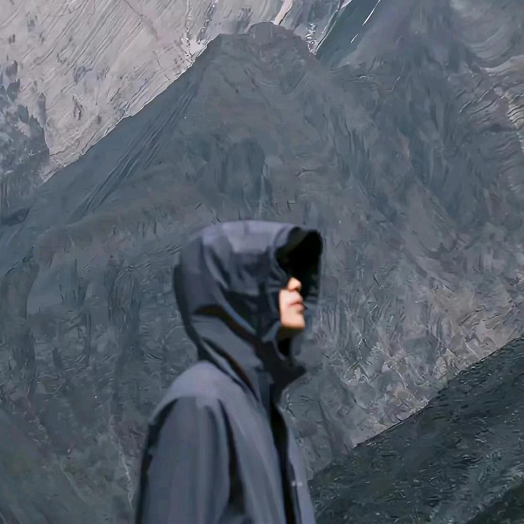 不是山谷yo