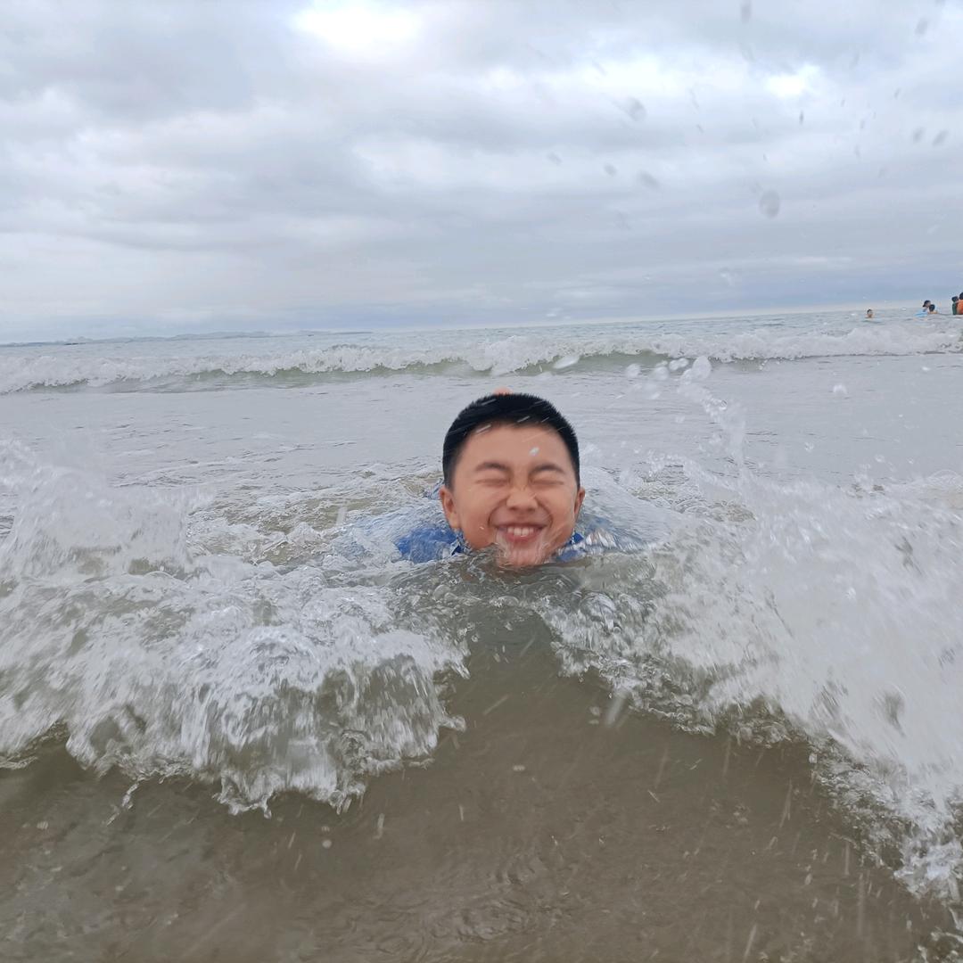 果然 不一样