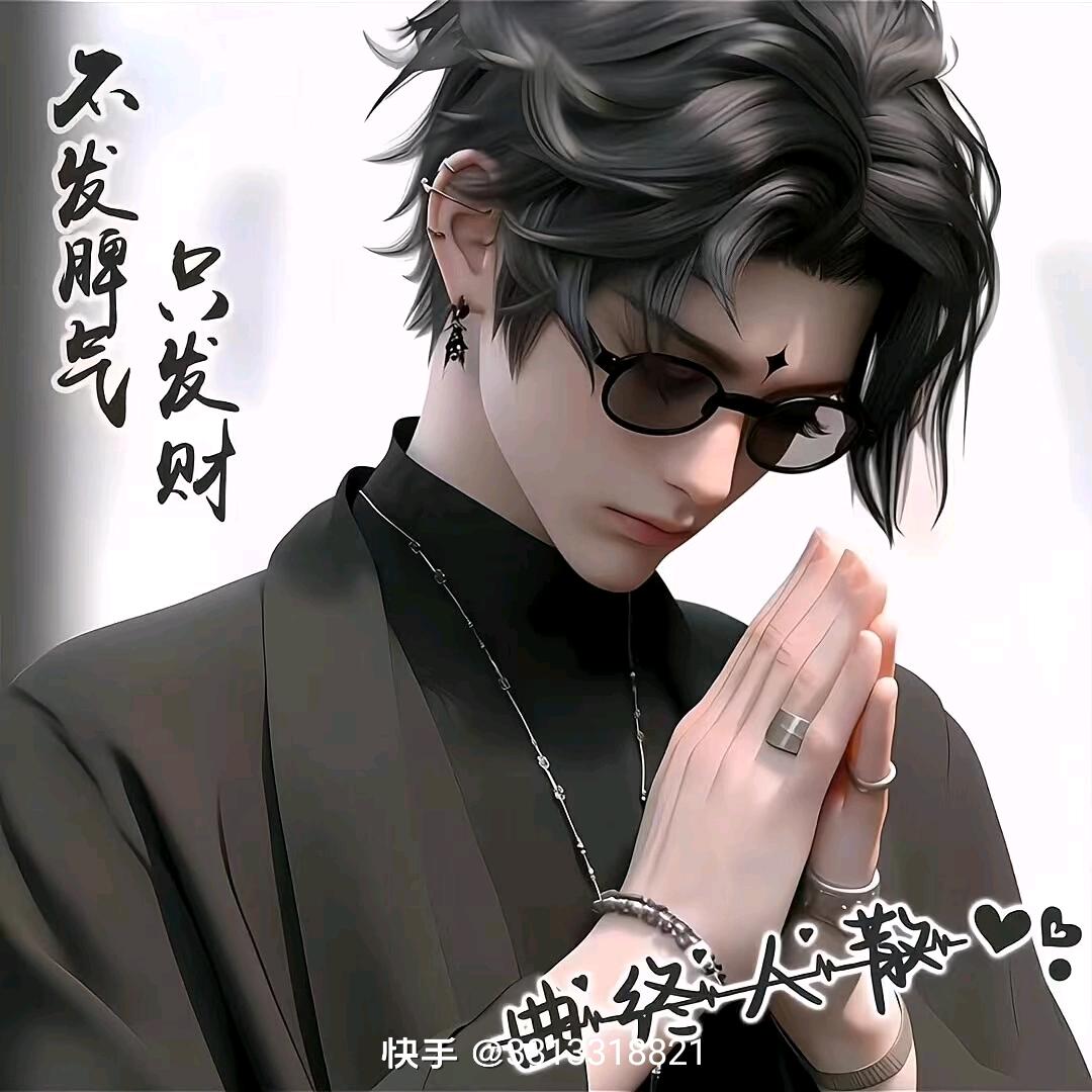 或爱 或恨