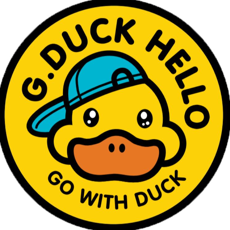 G.DUCK HELLO童装的头像