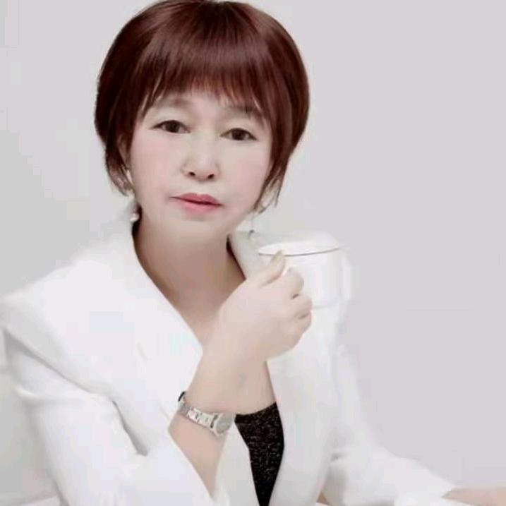 知足王姐没有文化