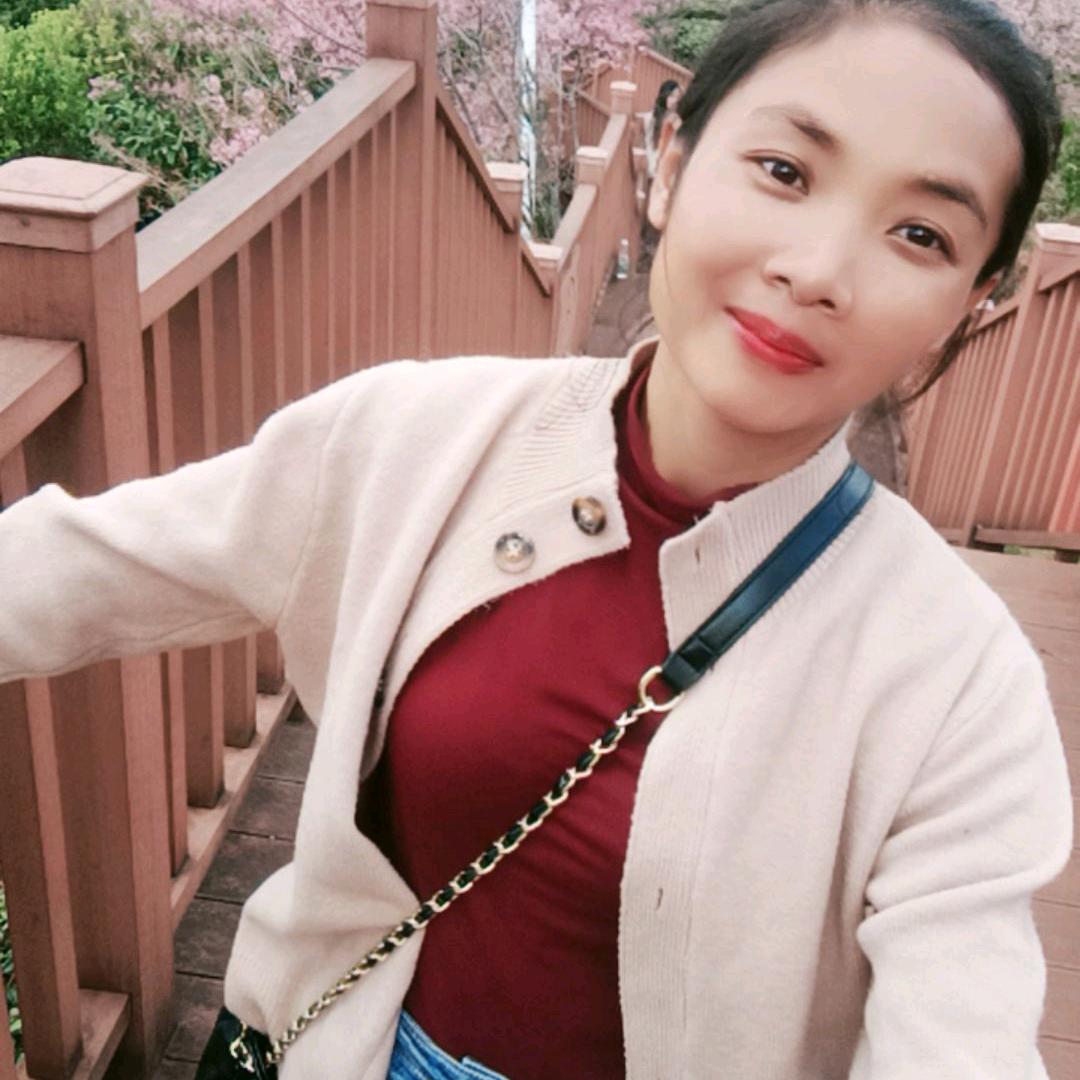 小表妹