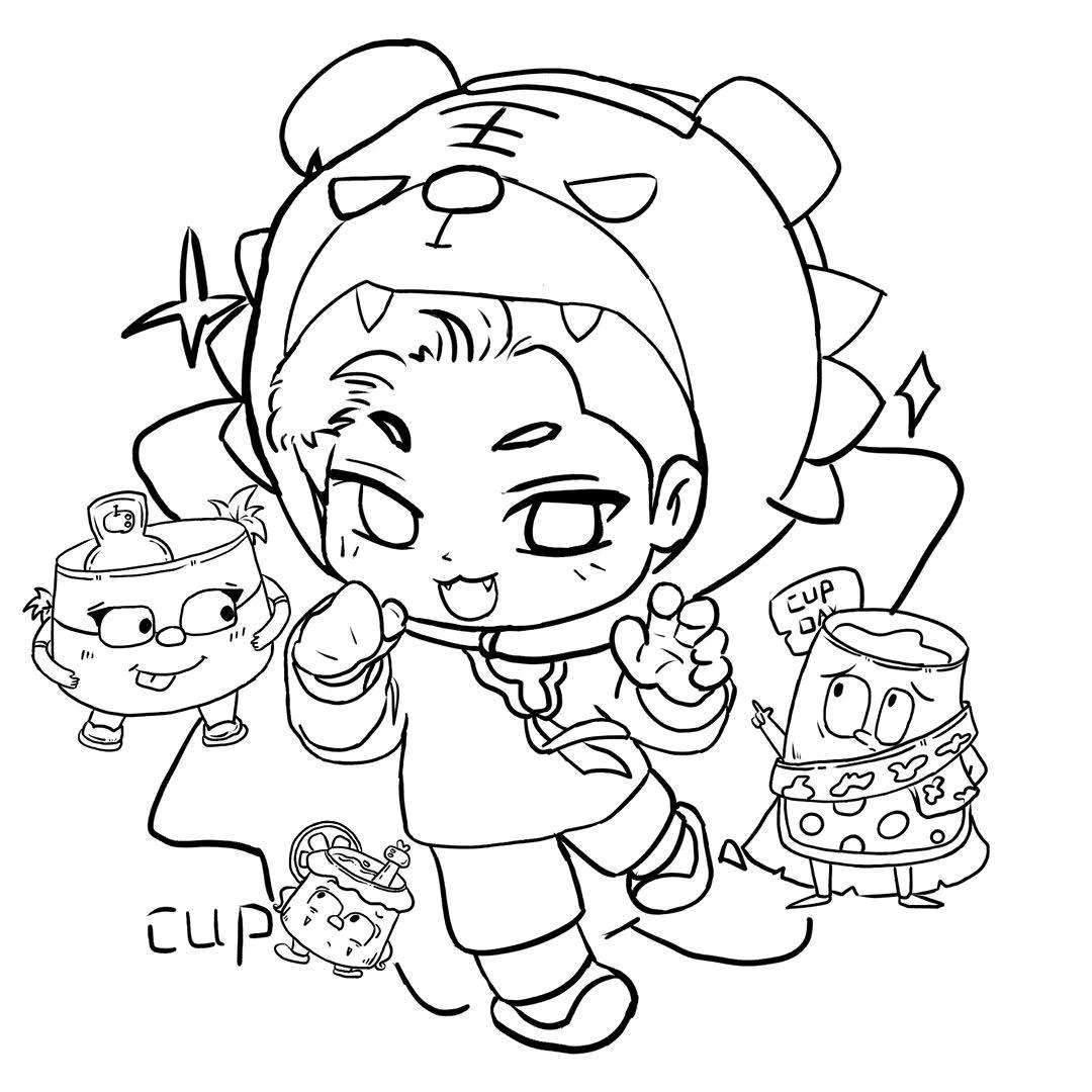 峰哥的玻璃厂(工厂日常)