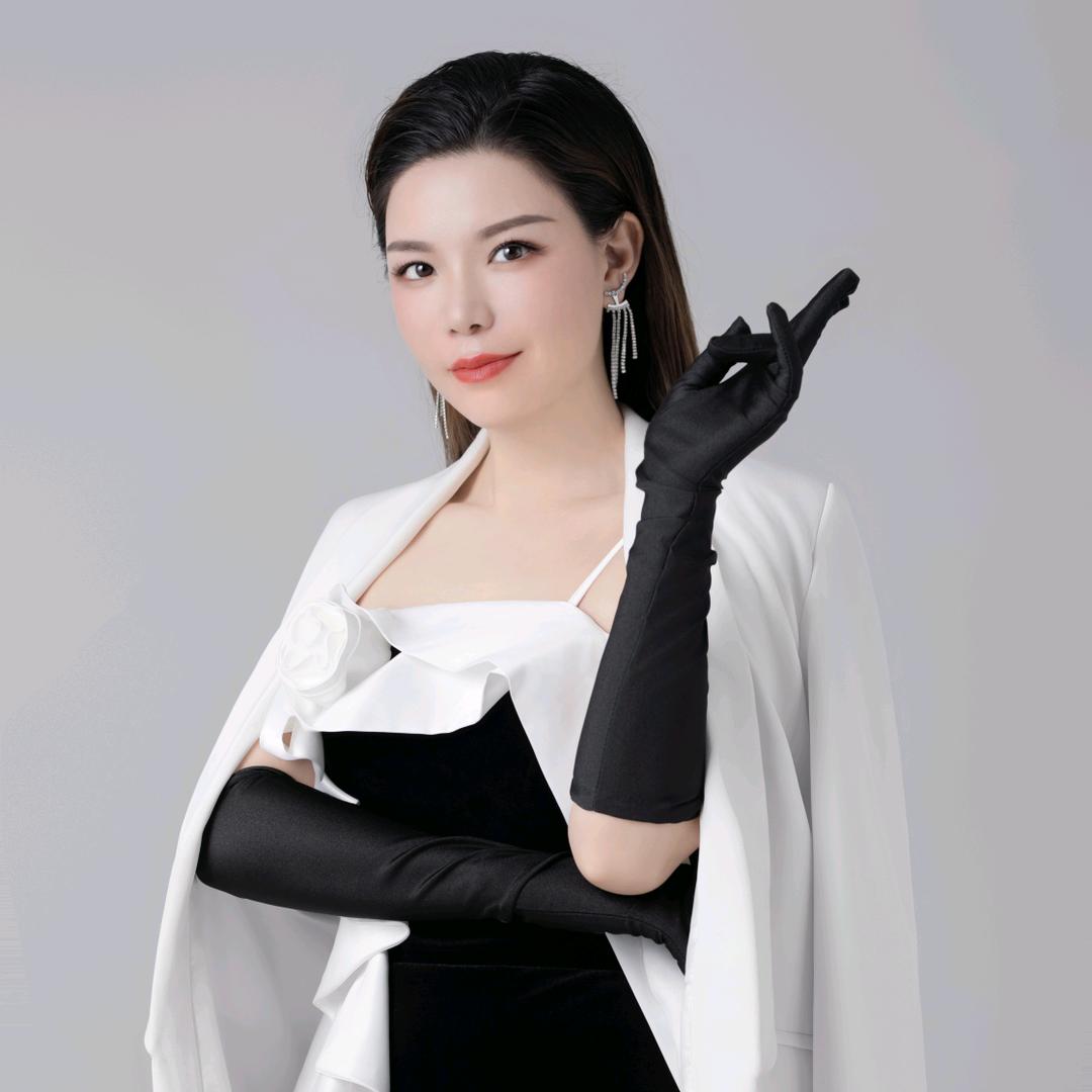 军中绿花