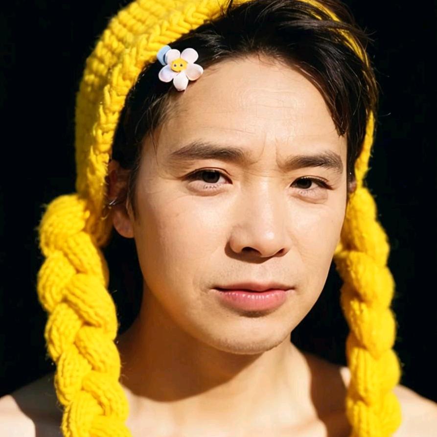 丙利（568）不定时聊天分享来自安徽阜阳