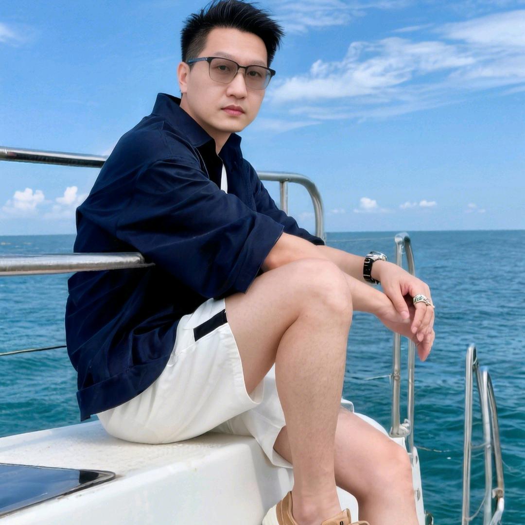 《潮师傅厂》辉哥