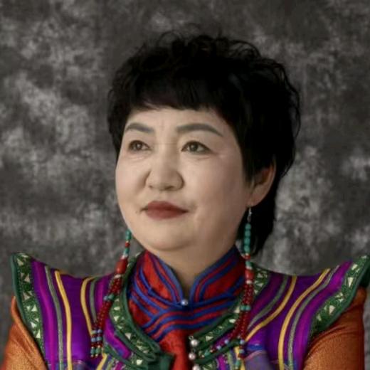 杜蒙老姨