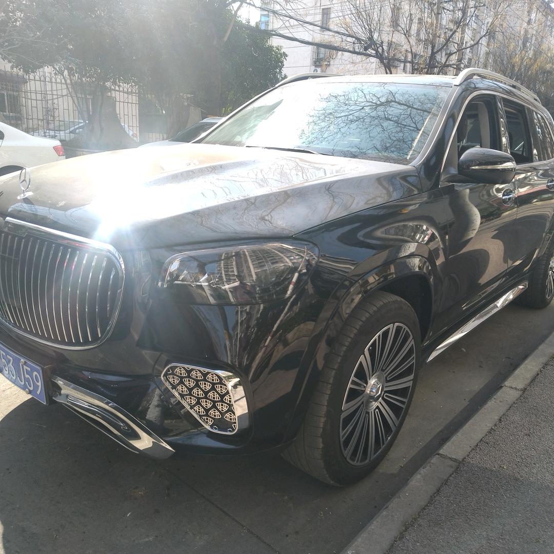 文武哥收新能源油车