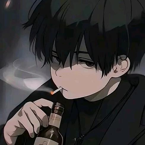 默默不说话