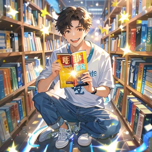爆文小说推