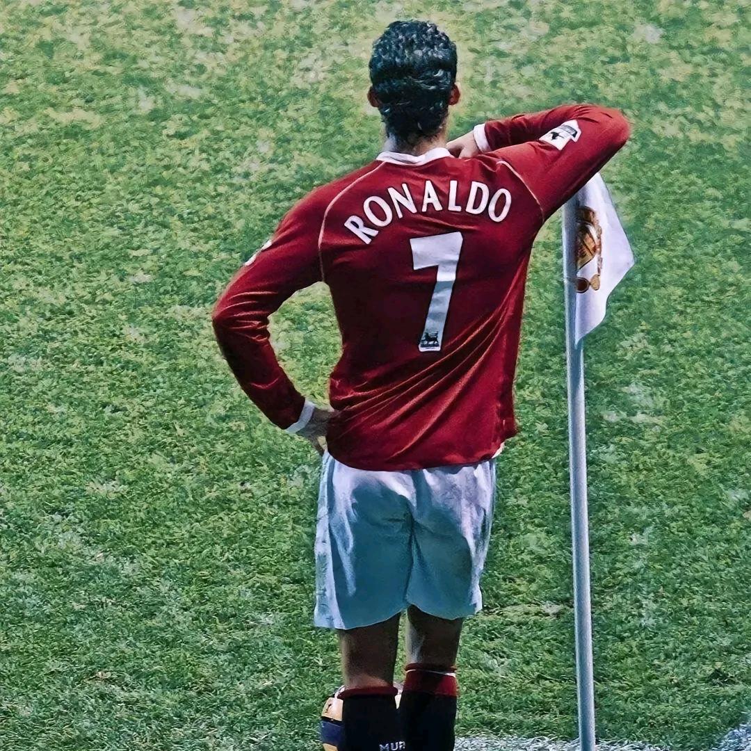 Cristiano Ronaldo29