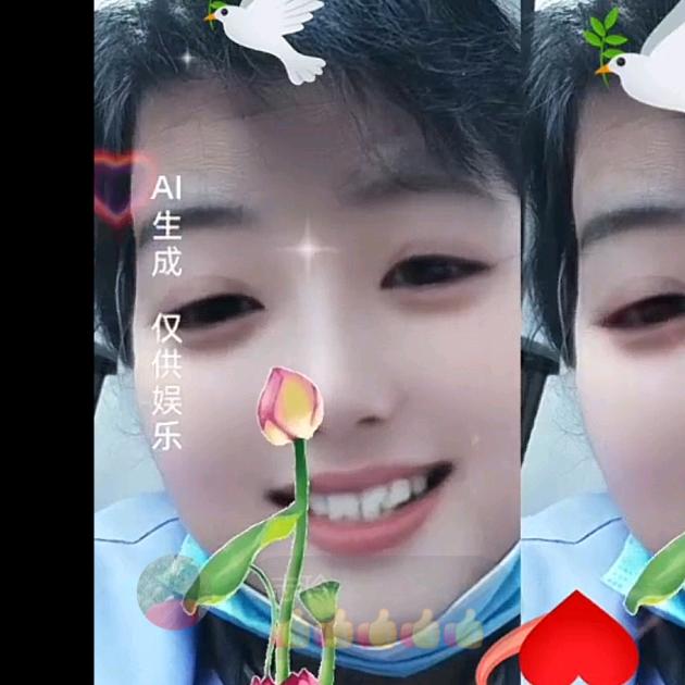 安安🙏💅