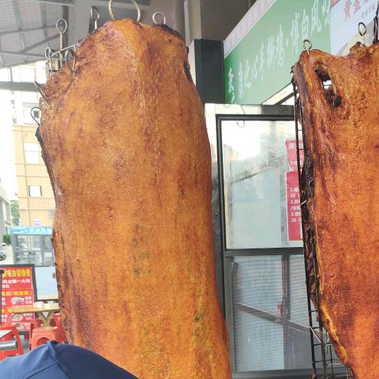 广西麦香煌食品（金城江代理）