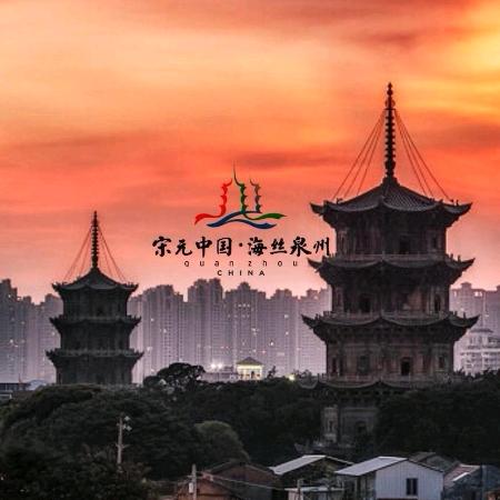 泉州很“砍兰”