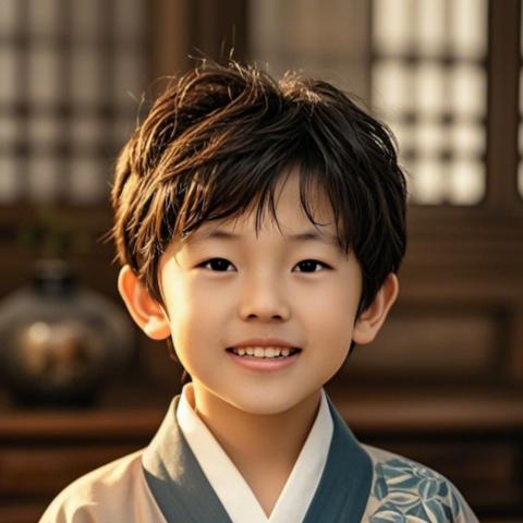暖阳爱生活