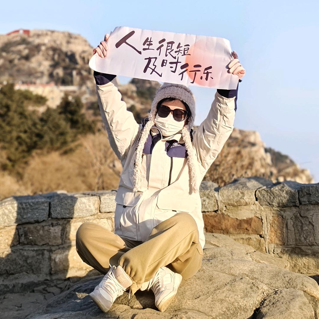 雷子阿jia的深漂日记