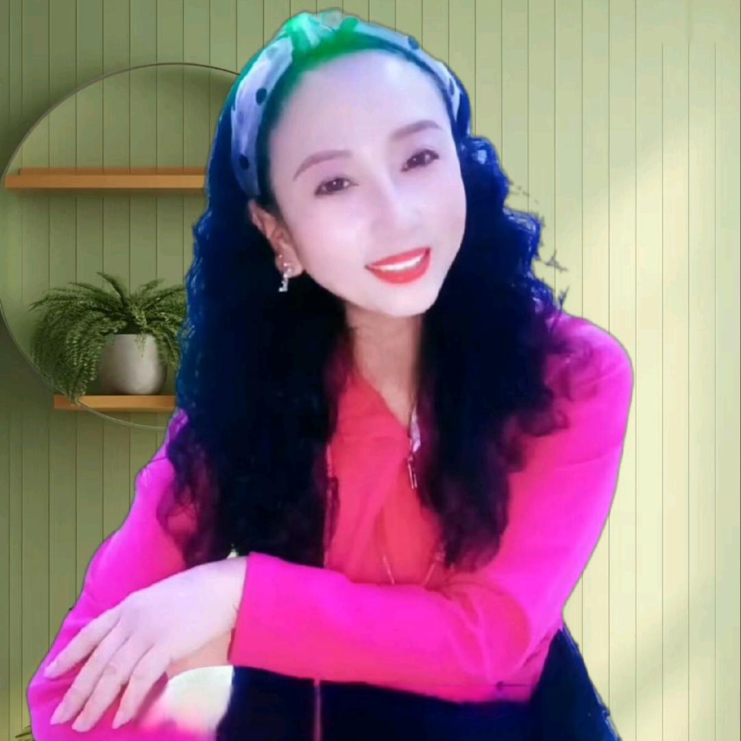 青荷花语🌻🍀