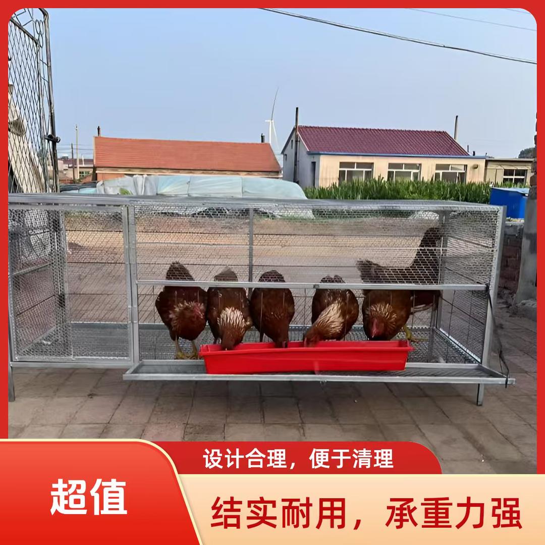 向涛鸡笼源头加工厂