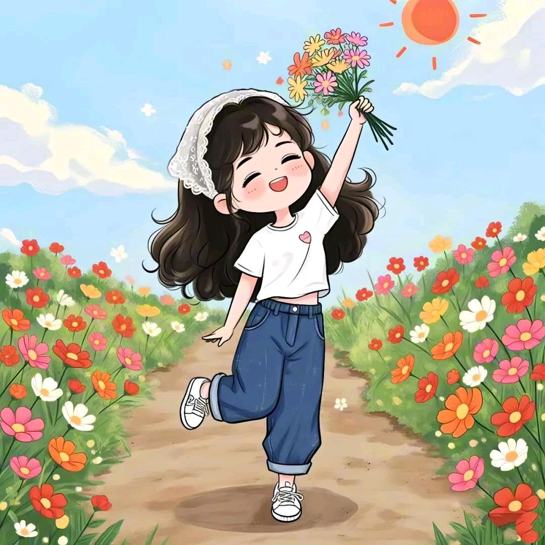 向阳光☀️