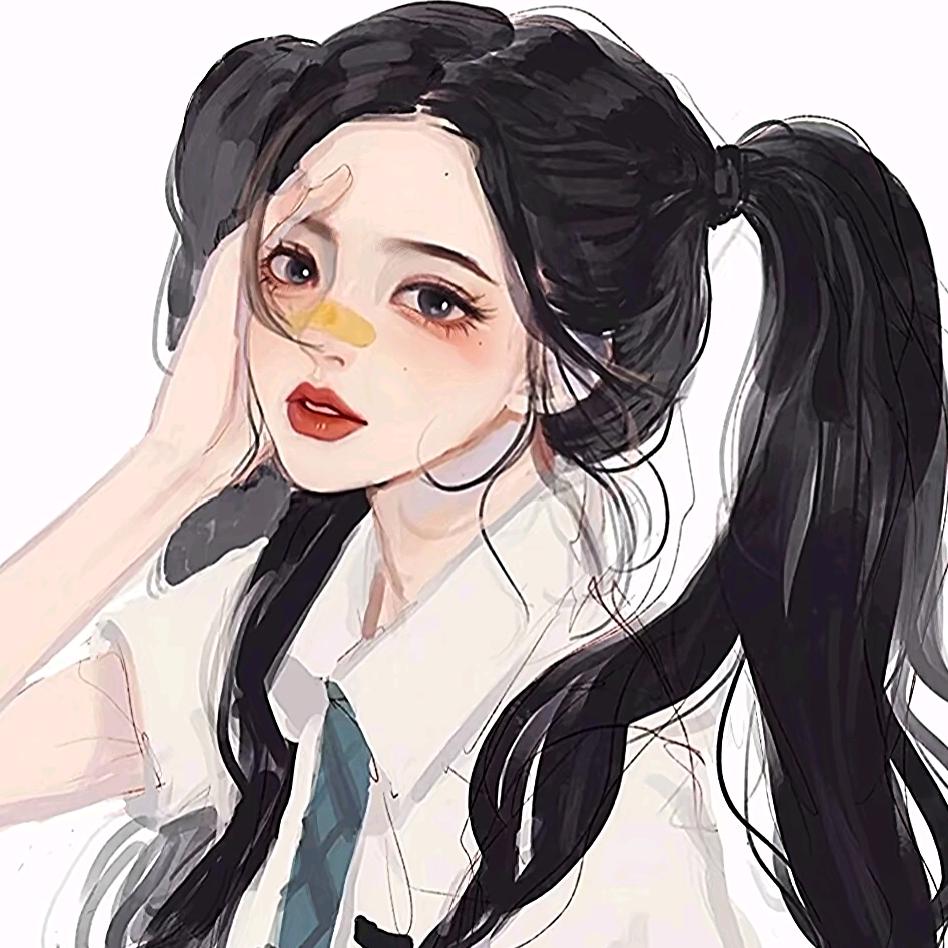 橙子味的小仙女