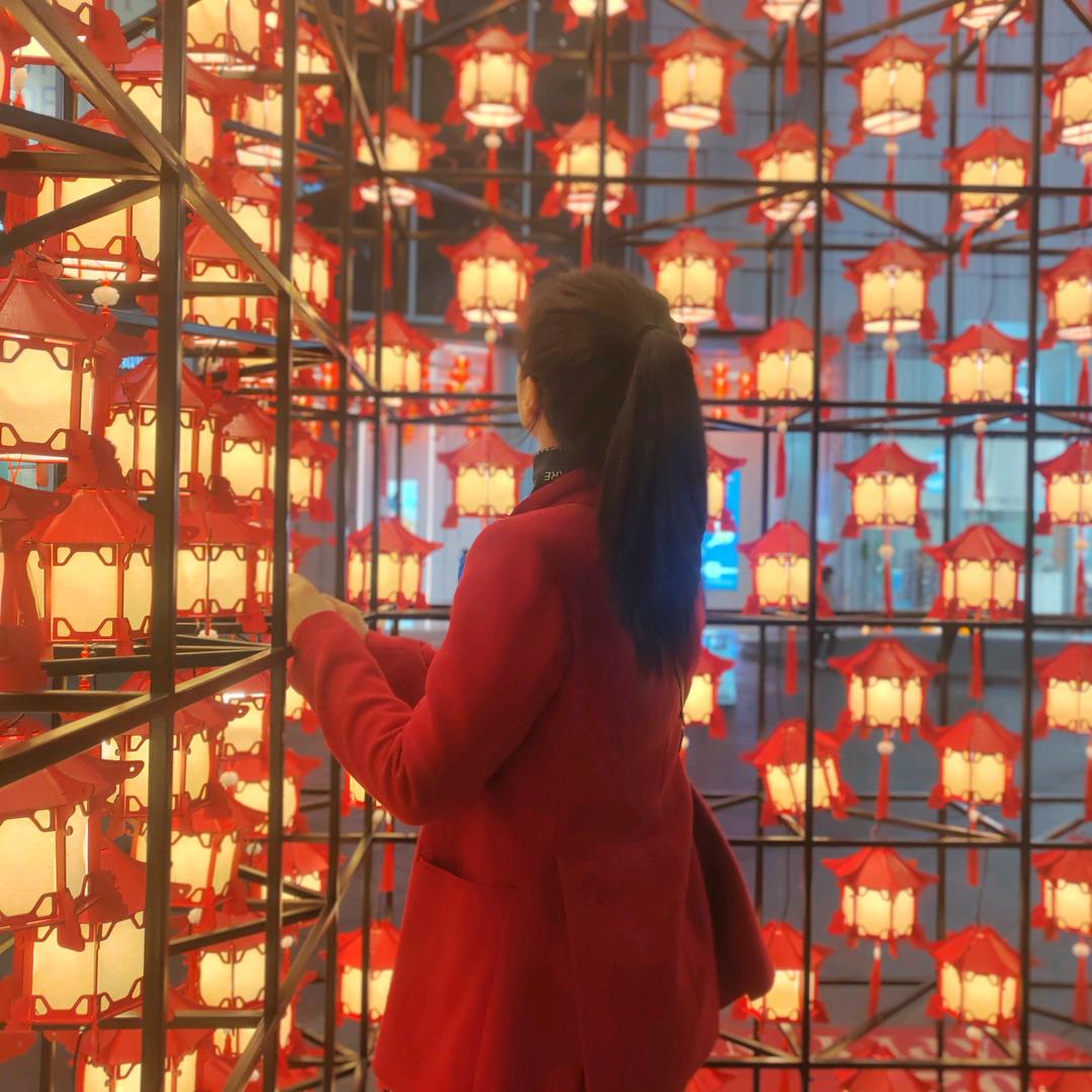 婴贝儿科技城印象汇店一玉飞