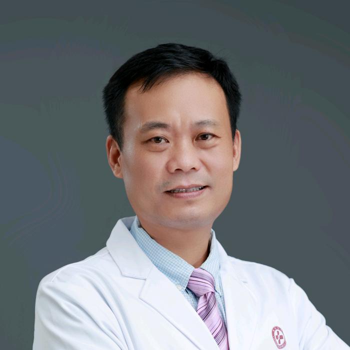 微笑张磊涛
