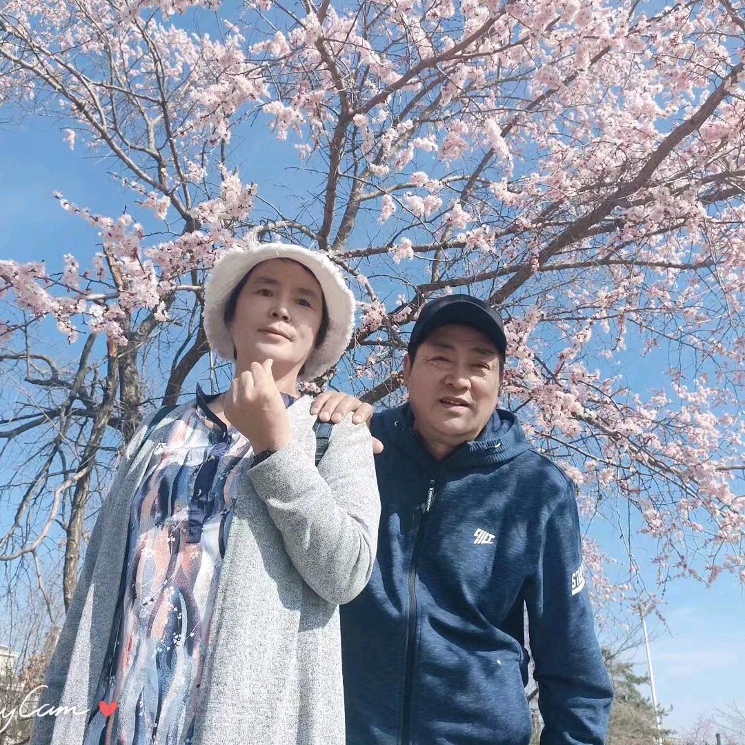 艺霖快乐的东北生活