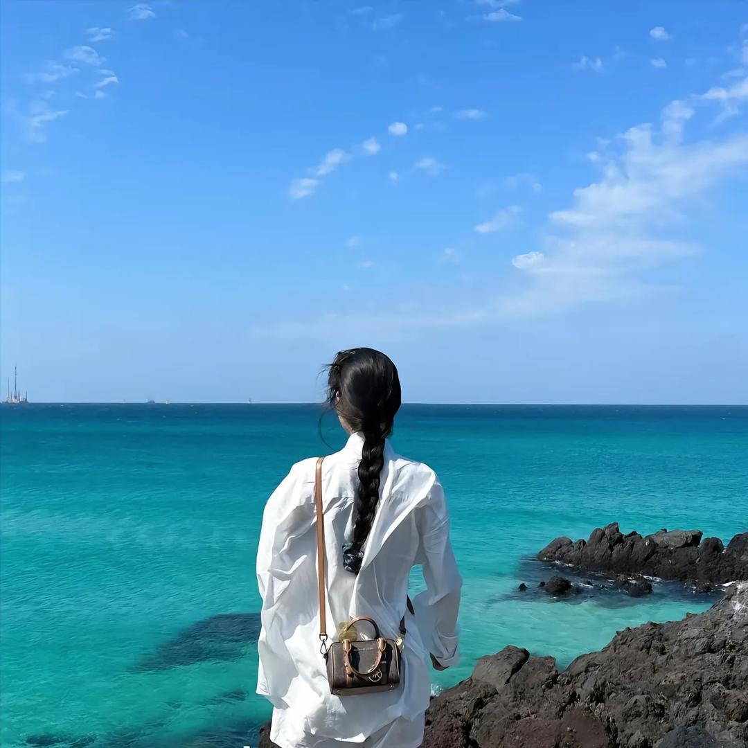 🐏静 静