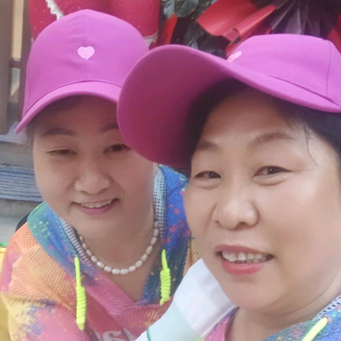 《二丫鼓舞团》御厨