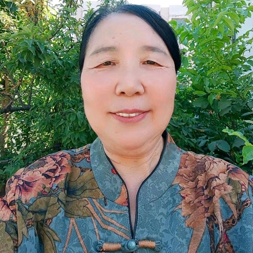 多娇姐