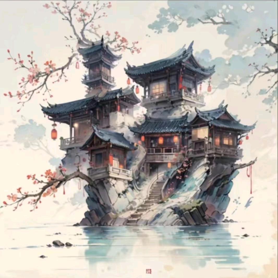 木 易   楊