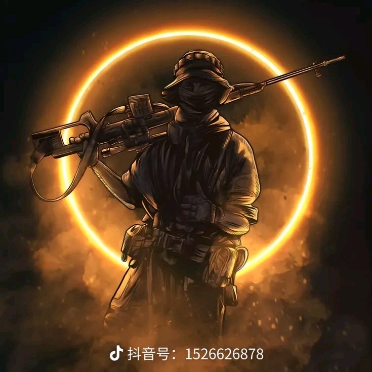 老A