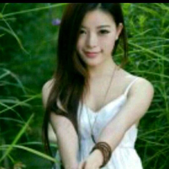 开心就好（丽姐）