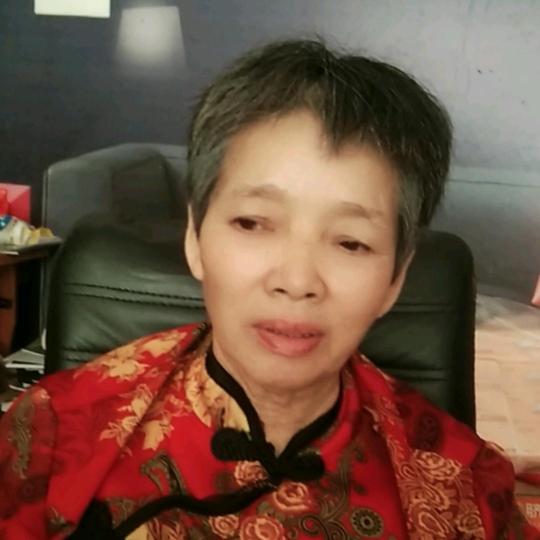 尧大姐（开播号在主页下午3点10分开播）