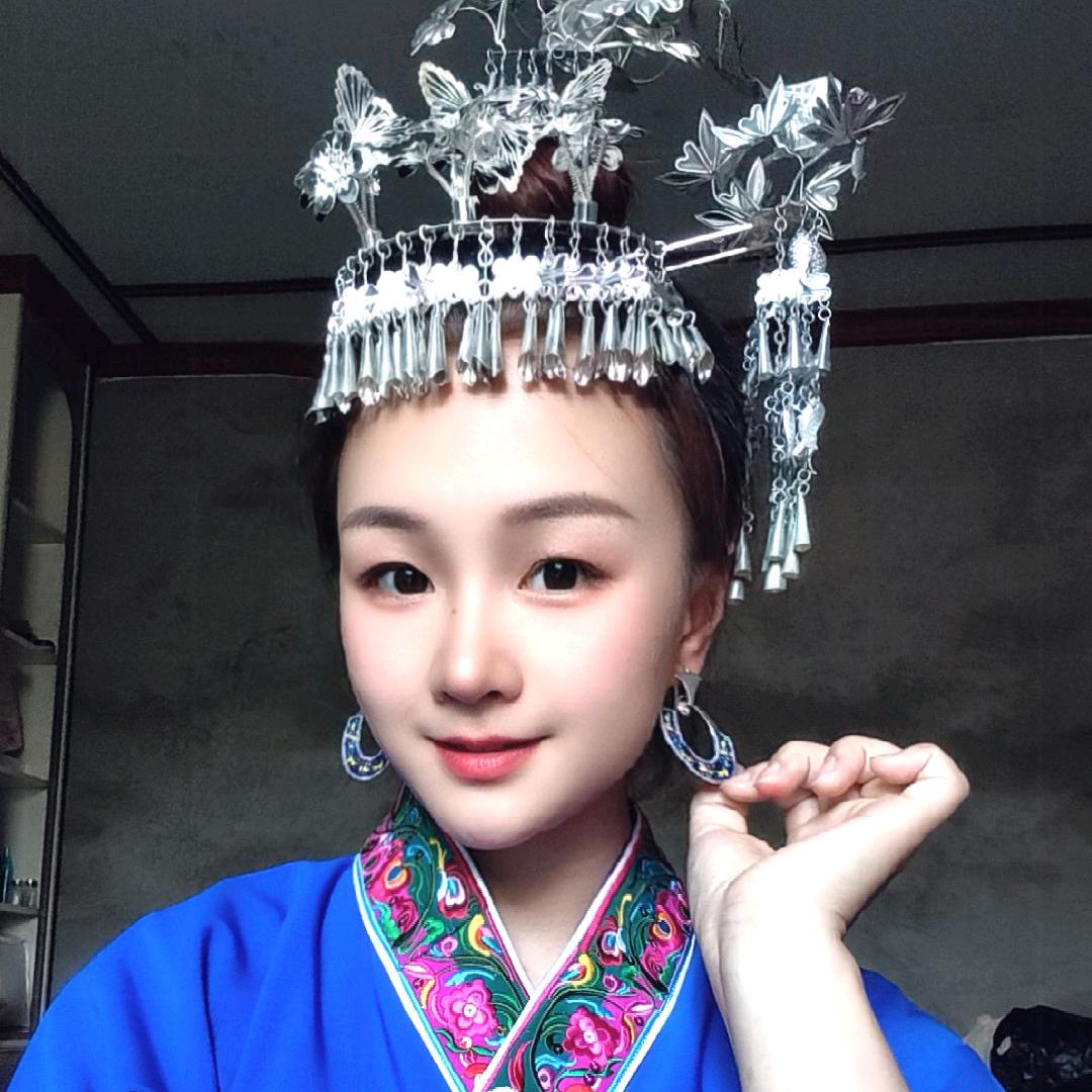 @是婷婷吖
