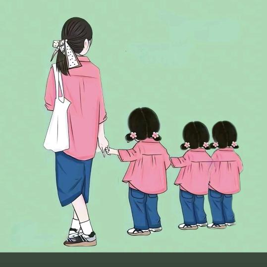 巫小姐的三千金💕