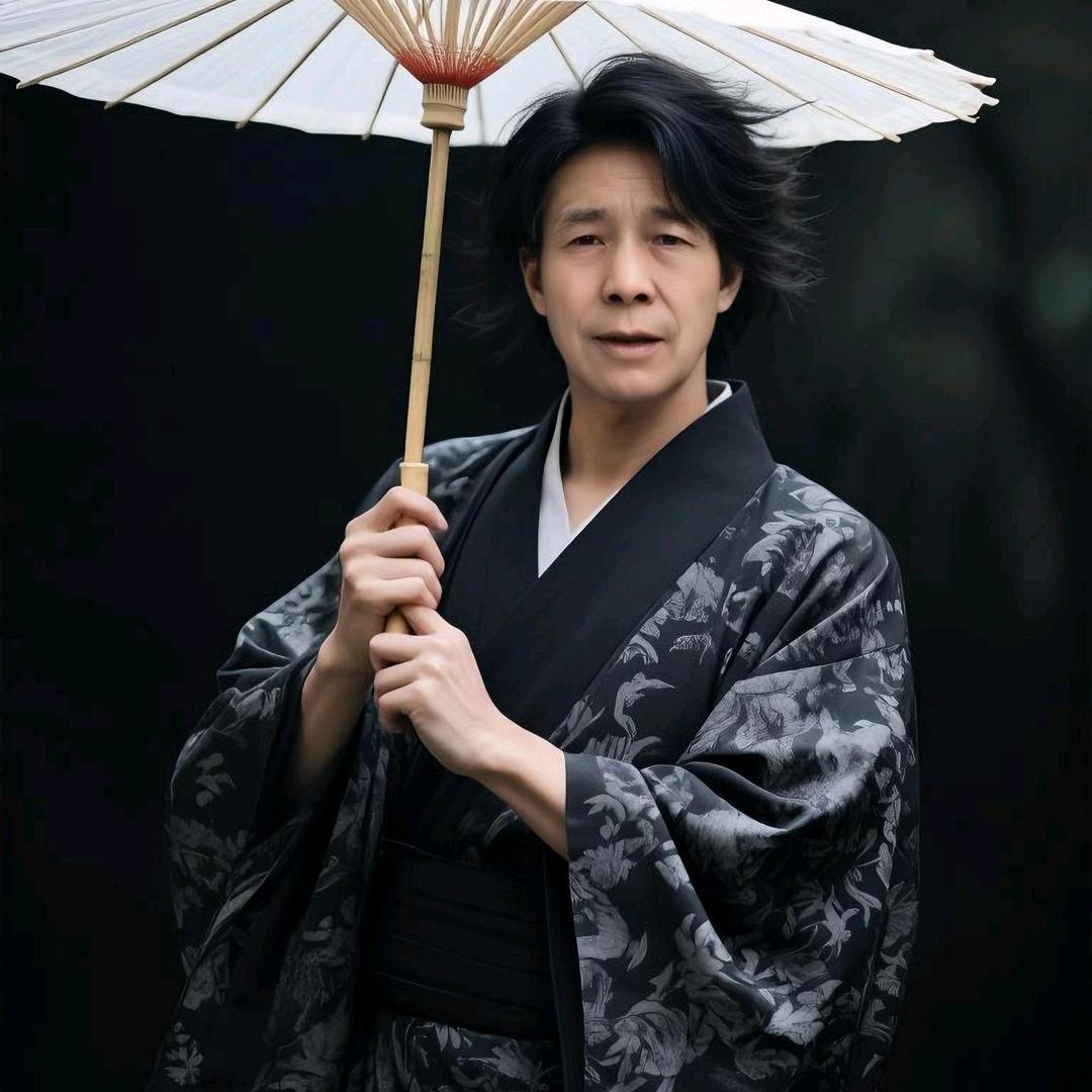 虎行天下