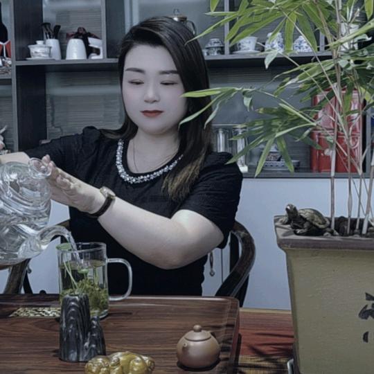 🍃莉姐🍃