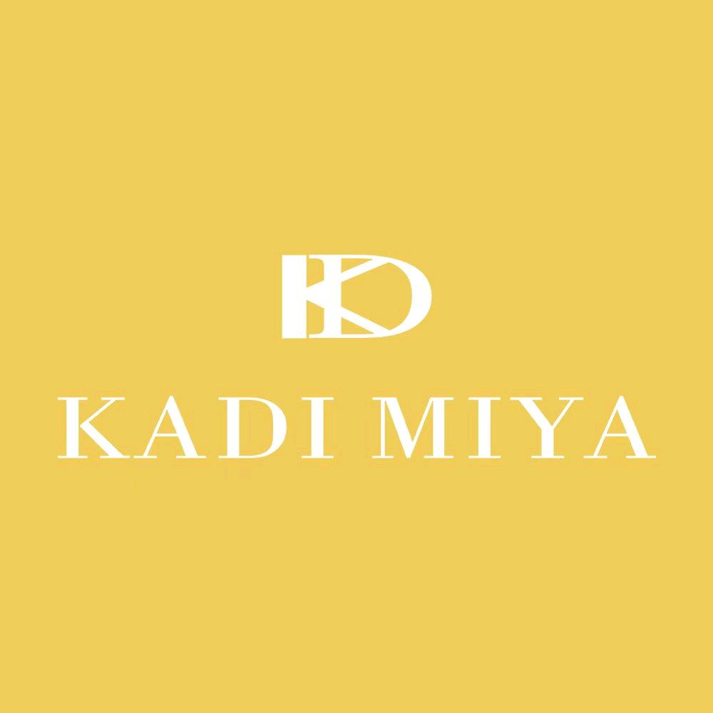 深圳KADIMIYA定制女装