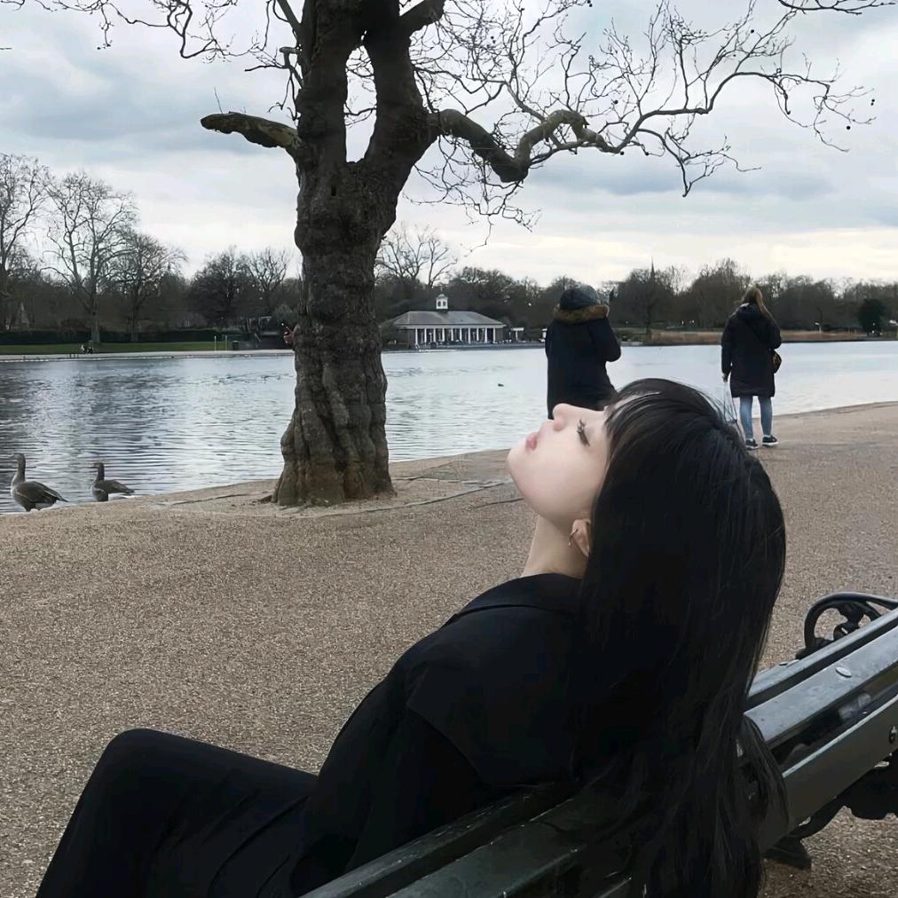 冬眠喽Θ