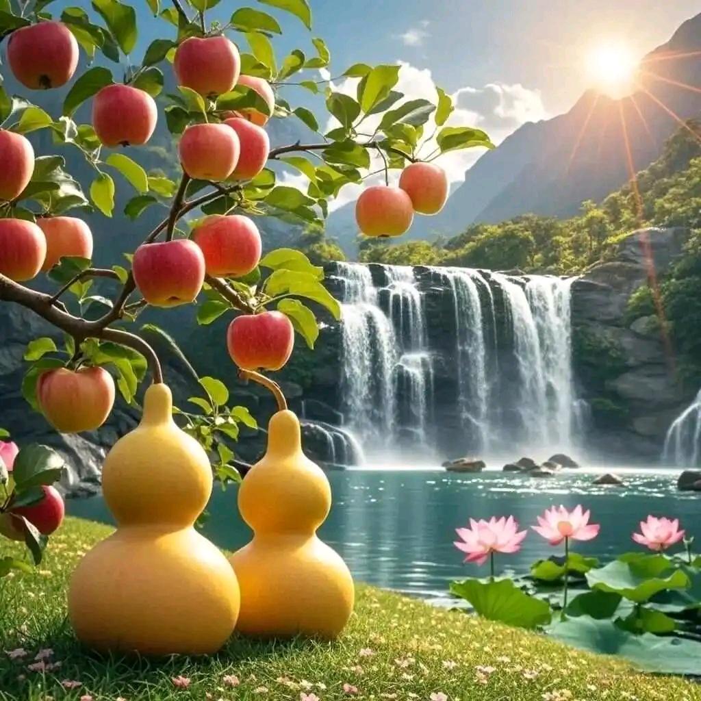 🌸悠然自在心🍂